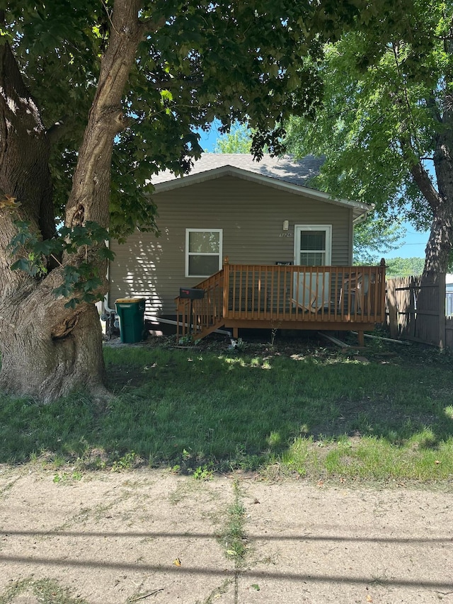 1126 Newton Ave, Albert Lea, MN 56007 - photo 1