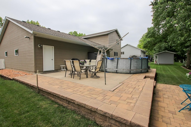1029 Goebel St SW, Hutchinson, MN 55350 - photo 2