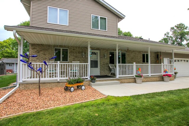 1029 Goebel St SW, Hutchinson, MN 55350 - photo 3