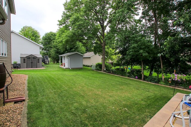 1029 Goebel St SW, Hutchinson, MN 55350 - photo 31
