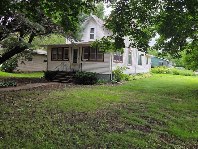 303 1st St NW, New Richland, MN 56072 - photo 1