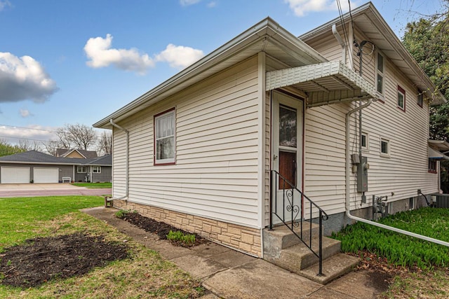 303 1st St NW, New Richland, MN 56072 - photo 28