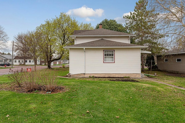 303 1st St NW, New Richland, MN 56072 - photo 29