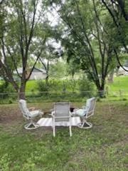 10178 Uplander St NW, Coon Rapids, MN 55433 - view of yard