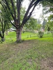 10178 Uplander St NW, Coon Rapids, MN 55433 - view of yard