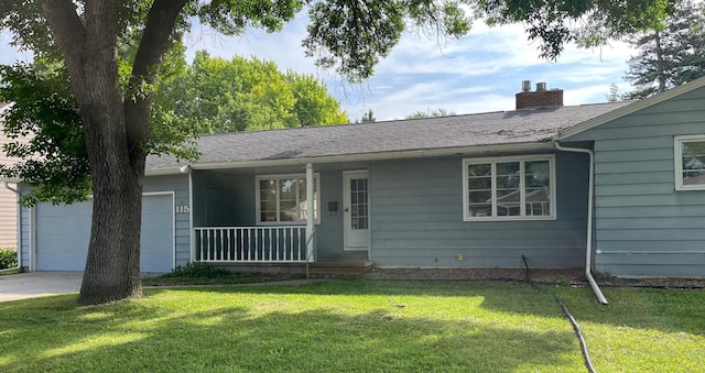 115 Mcphail Dr, Redwood Falls, MN 56283 - photo 1