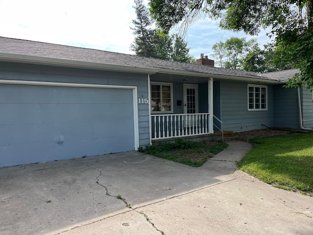 115 Mcphail Dr, Redwood Falls, MN 56283 - photo 17
