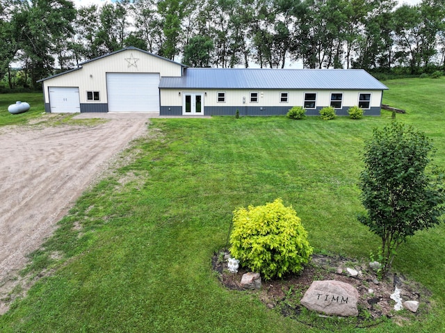 7460 Unity Dr SW, Kensington, MN 56343 - photo 1