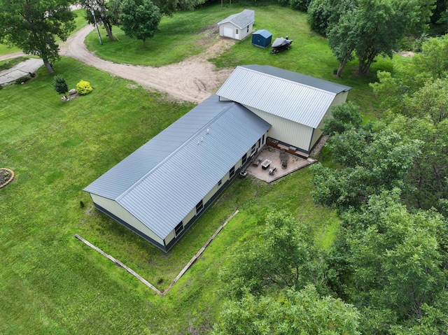 7460 Unity Dr SW, Kensington, MN 56343 - photo 33