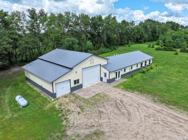 7460 Unity Dr SW, Kensington, MN 56343 - photo 35