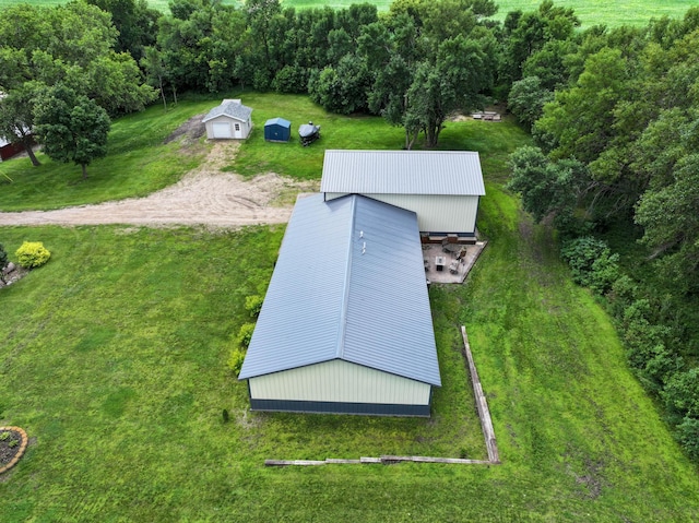 7460 Unity Dr SW, Kensington, MN 56343 - photo 32