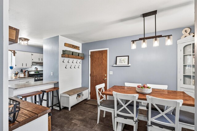 4309 78th Ave N, Brooklyn Park, MN 55443 - view of dining room