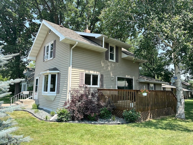 418 Park St S, Mora, MN 55051 - photo 1