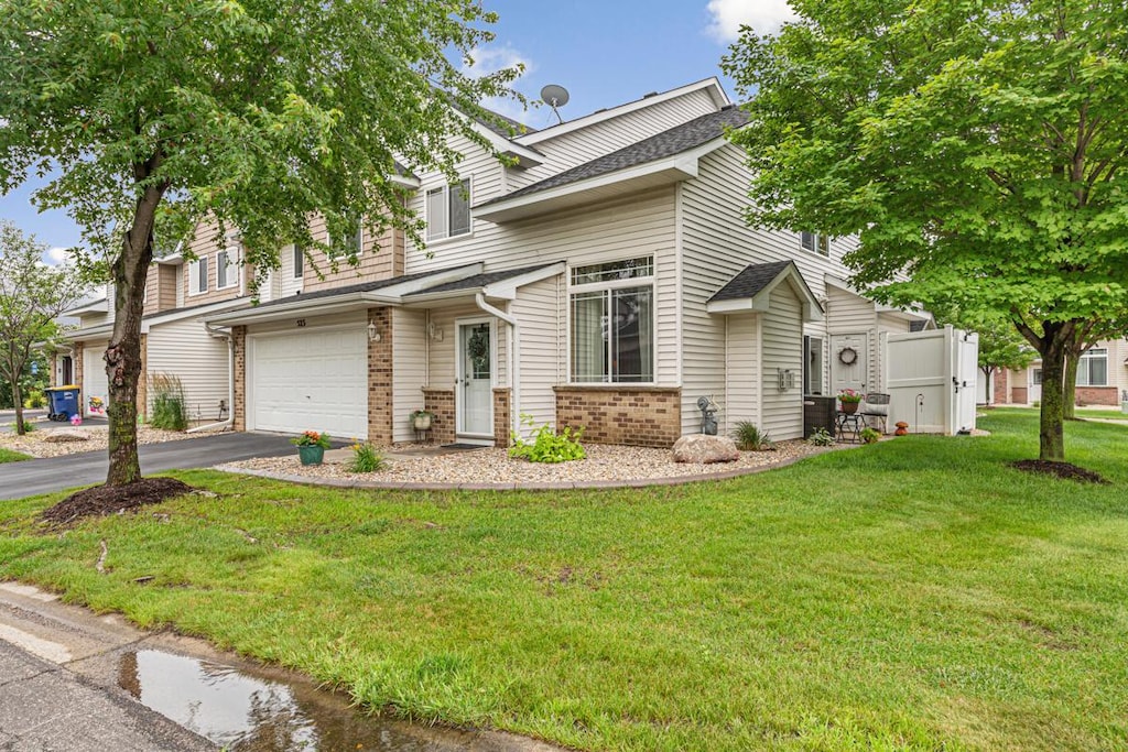 523 French Ln, Dundas, MN 55019 - photo 1