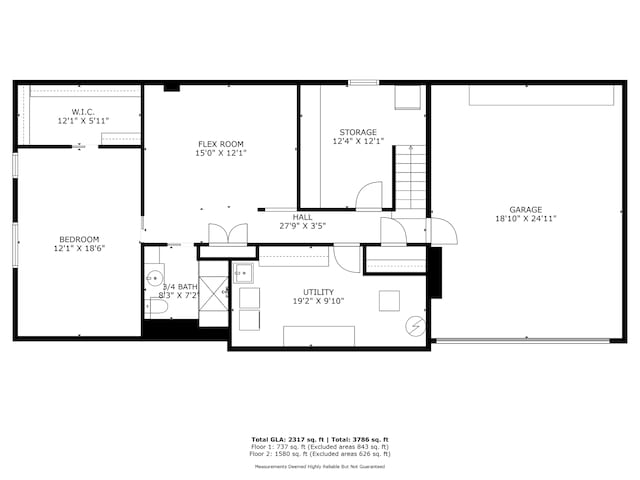 1134 Howell St S, Saint Paul, MN 55116 - photo 30