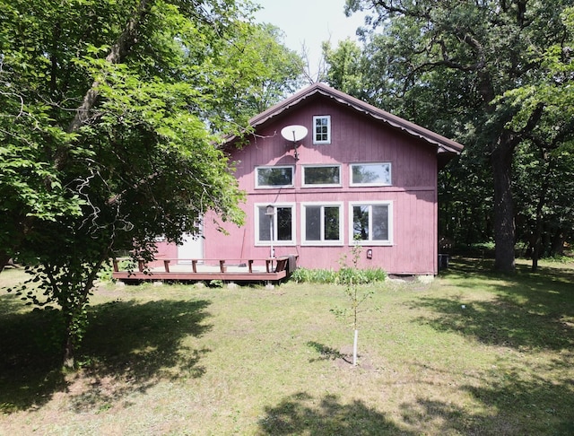 20737 Pine Ridge Cir SE, Erskine, MN 56535 - photo 4