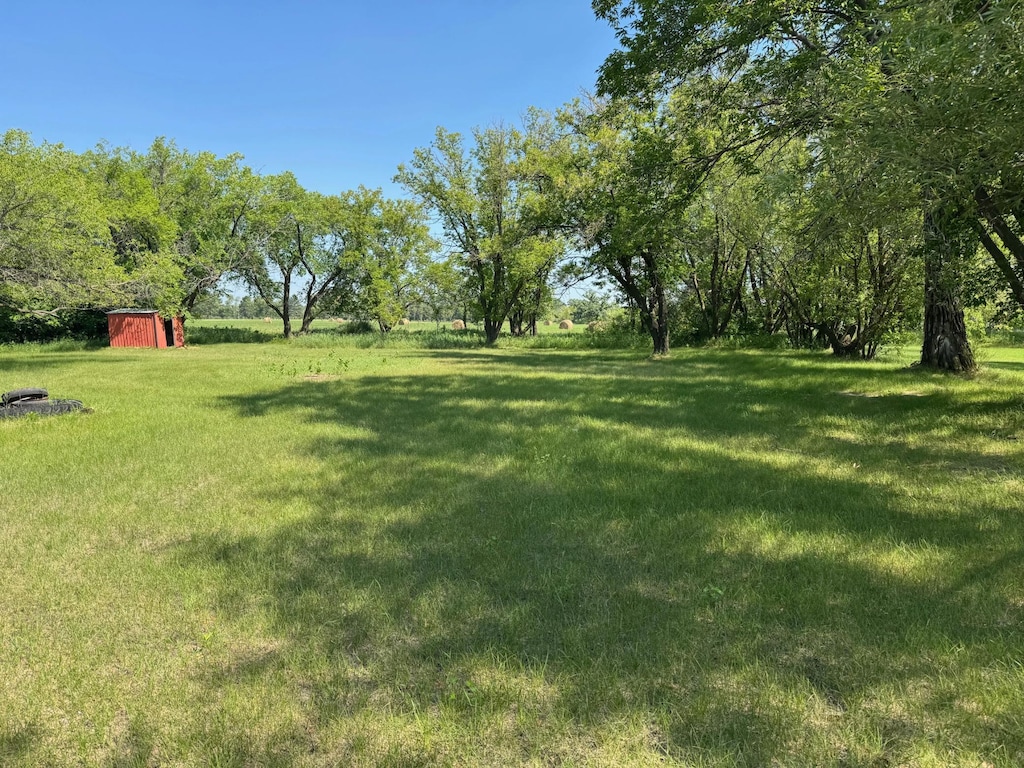 309 Alaska St E, Lancaster, MN 56735 - photo 1
