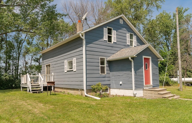 57042 160th Ave, Concord Twp, MN 55985 - photo 1