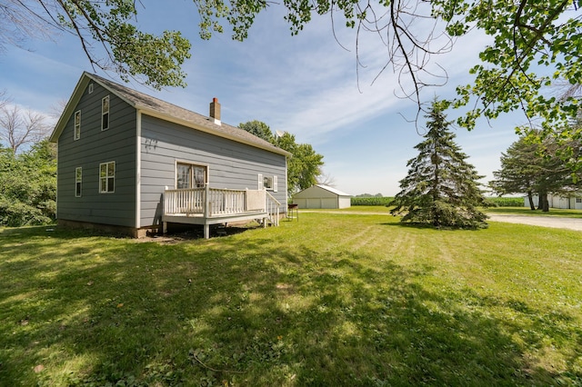 57042 160th Ave, Concord Twp, MN 55985 - photo 2