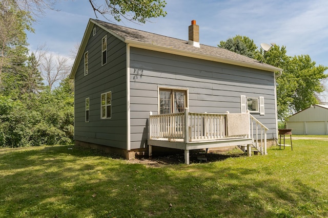 57042 160th Ave, Concord Twp, MN 55985 - photo 21