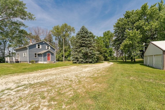 57042 160th Ave, Concord Twp, MN 55985 - photo 22