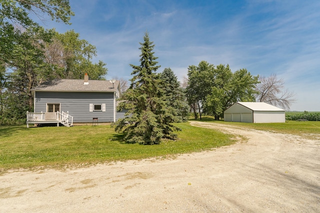 57042 160th Ave, Concord Twp, MN 55985 - photo 23
