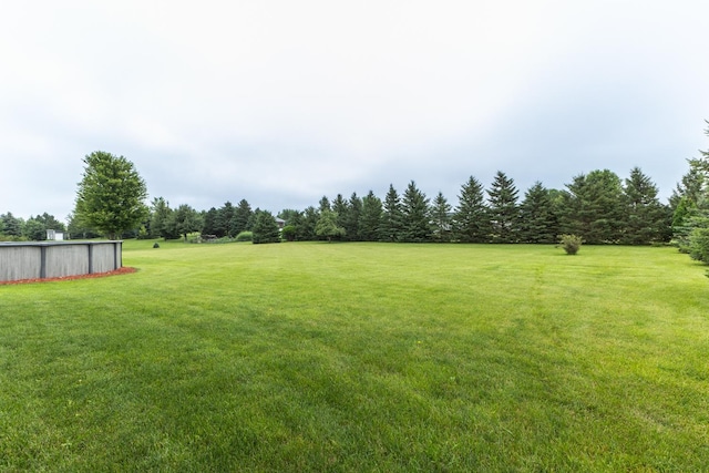 1902 11th Ave NE, Kasson, MN 55944 - view of green lawn