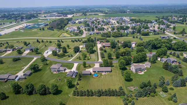 1902 11th Ave NE, Kasson, MN 55944 - view of property location
