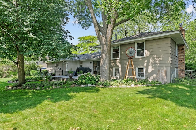 2425 Gunflint Trl, Brooklyn Park, MN 55444 - photo 38