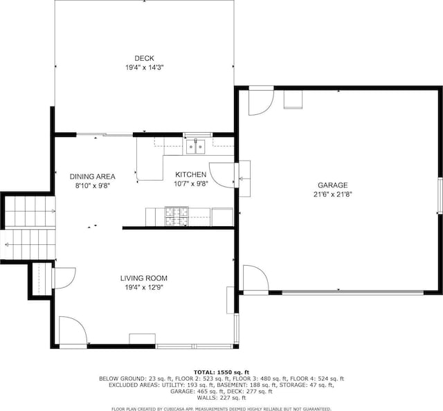 2425 Gunflint Trl, Brooklyn Park, MN 55444 - photo 48