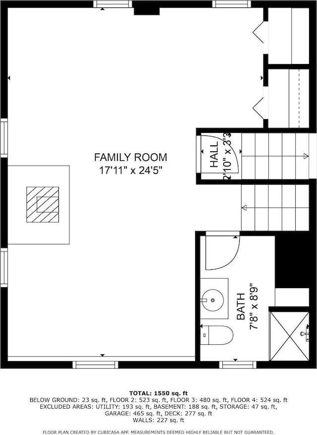 2425 Gunflint Trl, Brooklyn Park, MN 55444 - photo 49