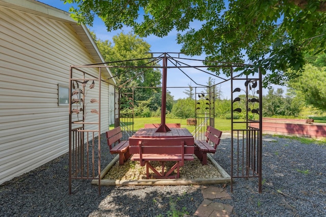 519 Clayton Ave, Clayton, WI 54004 - photo 21
