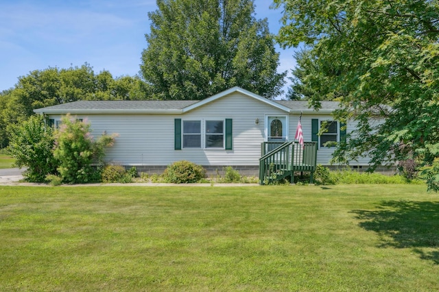 519 Clayton Ave, Clayton, WI 54004 - photo 2