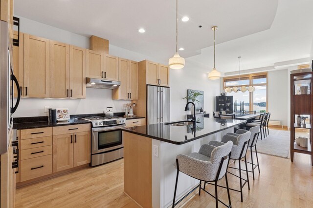 4201 Sunset Dr Unit N501, Spring Park, MN 55384 - photo 19