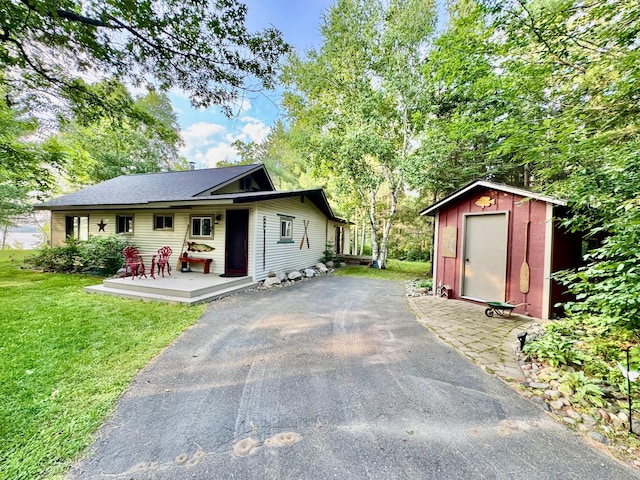 3204 6th St NW, Powers Twp, MN 56435 - photo 2