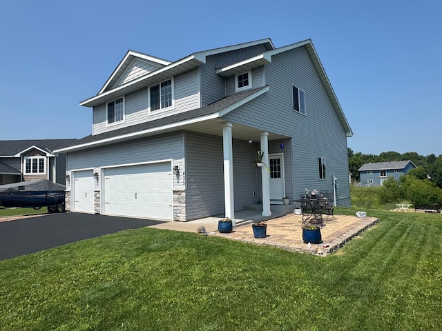 435 Alcott St E, Rush City, MN 55069 - photo 1