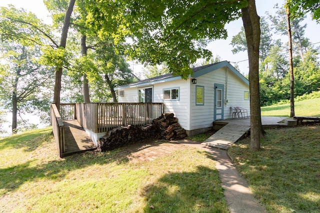 1794 White Ash Dr Unit A, Balsam Lake, WI 54810 - photo 1