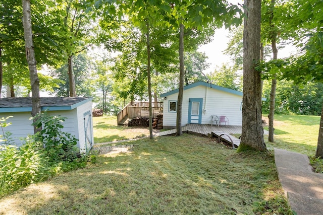 1794 White Ash Dr Unit A, Balsam Lake, WI 54810 - photo 2