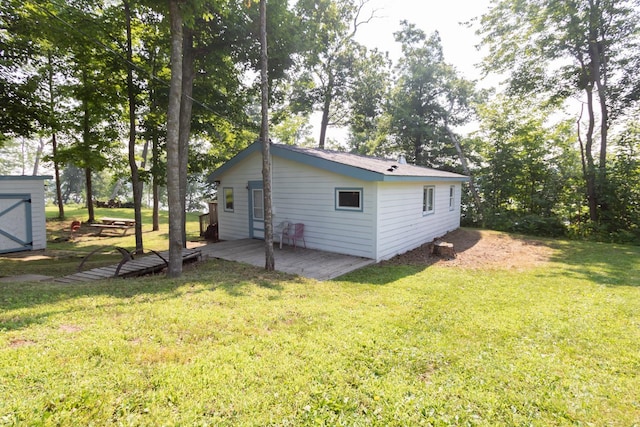 1794 White Ash Dr Unit A, Balsam Lake, WI 54810 - photo 23