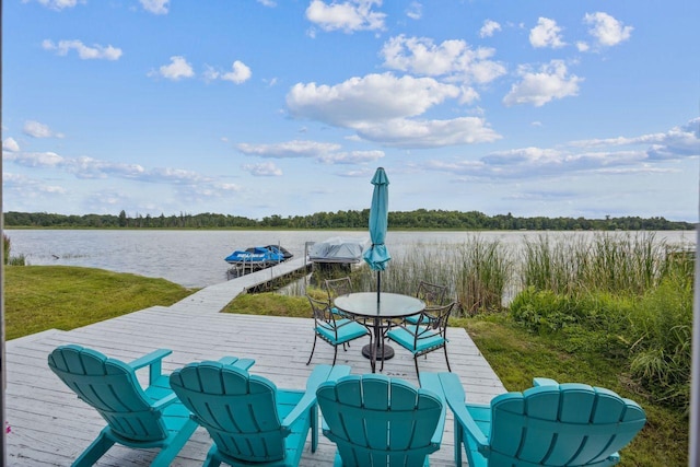146 Roosevelt Trl, Hillman, MN 56338 - photo 3