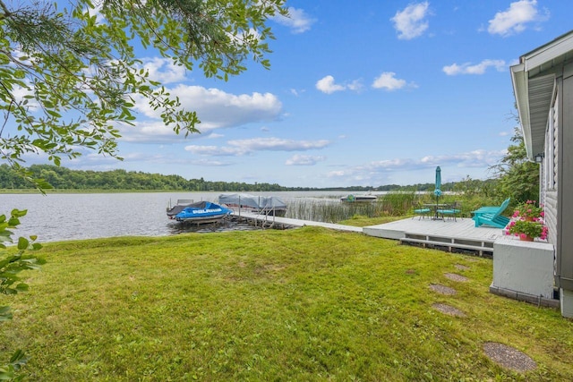146 Roosevelt Trl, Hillman, MN 56338 - photo 5