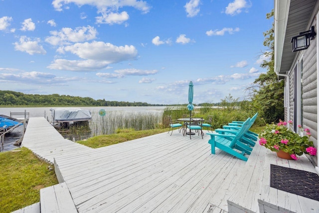 146 Roosevelt Trl, Hillman, MN 56338 - photo 6