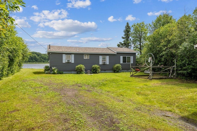 146 Roosevelt Trl, Hillman, MN 56338 - photo 20