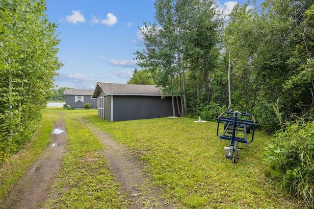 146 Roosevelt Trl, Hillman, MN 56338 - photo 21