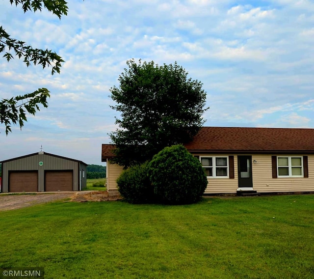 3518 110th St Unit A, Clam Falls, WI 54837 - photo 1