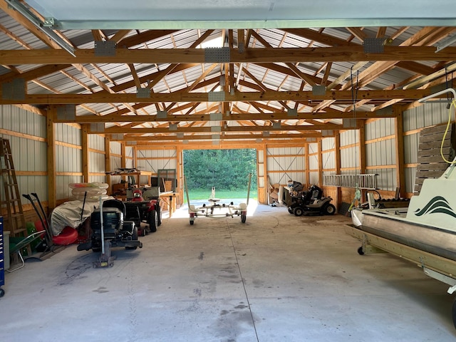 33224 Shamineau Dr, Motley, MN 56466