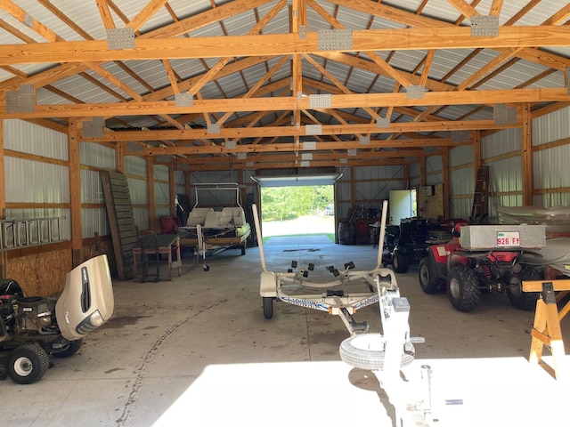 33224 Shamineau Dr, Motley, MN 56466