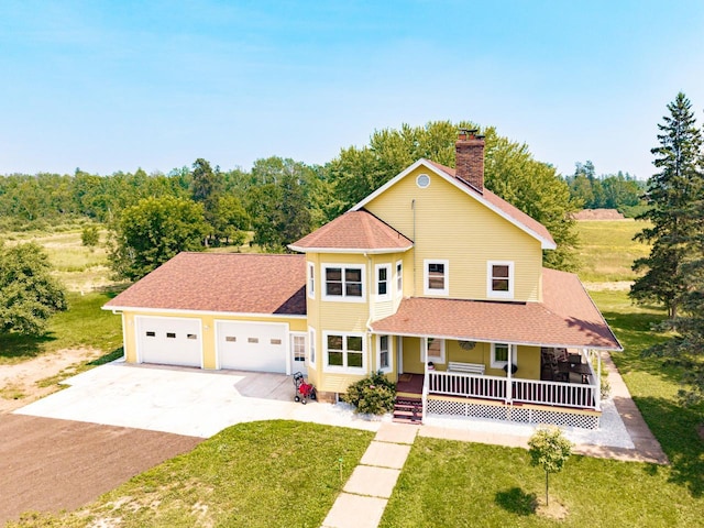 33415 Jackson Rd, Norman Twp, MN 55704 - photo 1