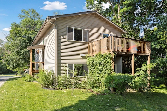 4789 Dorchester Rd, Mound, MN 55364 - photo 32