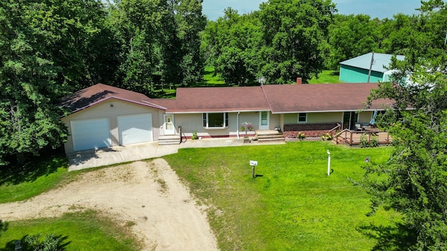 63037 230th St, Oak Valley Twp, MN 56453 - photo 1